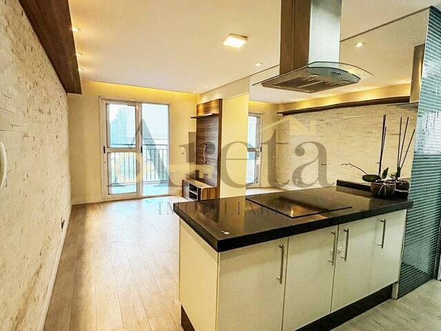 #94 Cris - Apartamento para Venda em São Paulo - SP - 1