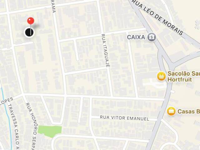 #95 ANGINHA - Apartamento para Venda em São Paulo - SP