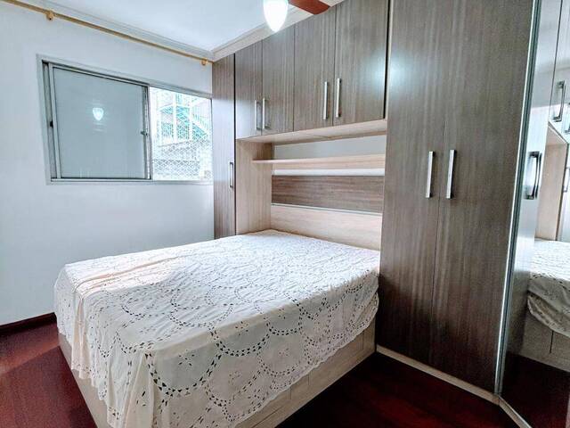 #95 ANGINHA - Apartamento para Venda em São Paulo - SP