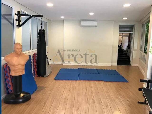 #96 kleber - Apartamento para Venda em São Paulo - SP