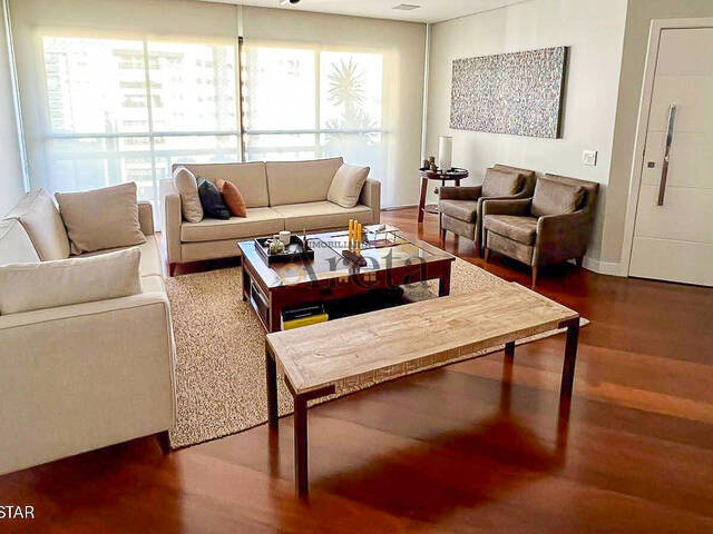 #97 ANDRE - Apartamento para Venda em São Paulo - SP - 2