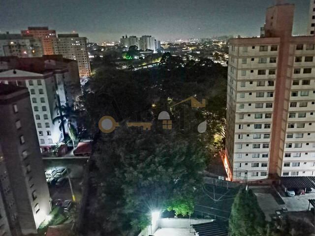 Venda em Jardim Celeste - São Paulo
