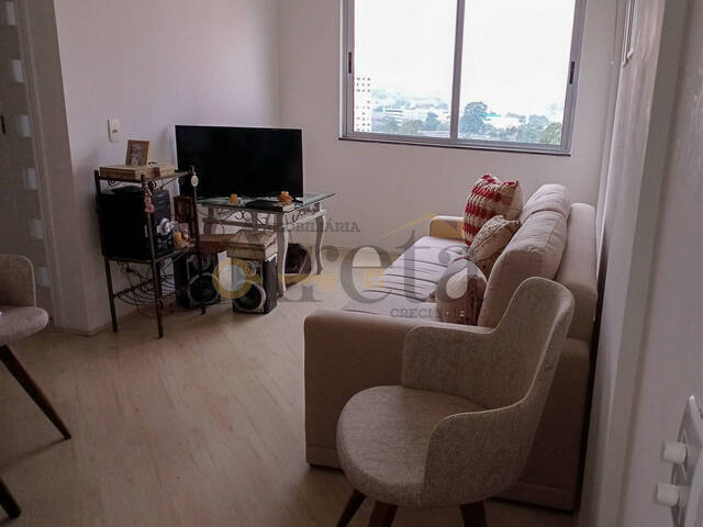 Apartamento para Venda em São Paulo - 5