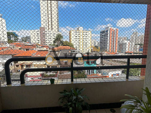 #102 MARCIN - Apartamento para Venda em São Paulo - SP
