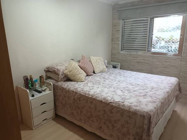 #105 - Apartamento para Venda em São Paulo - SP - 2