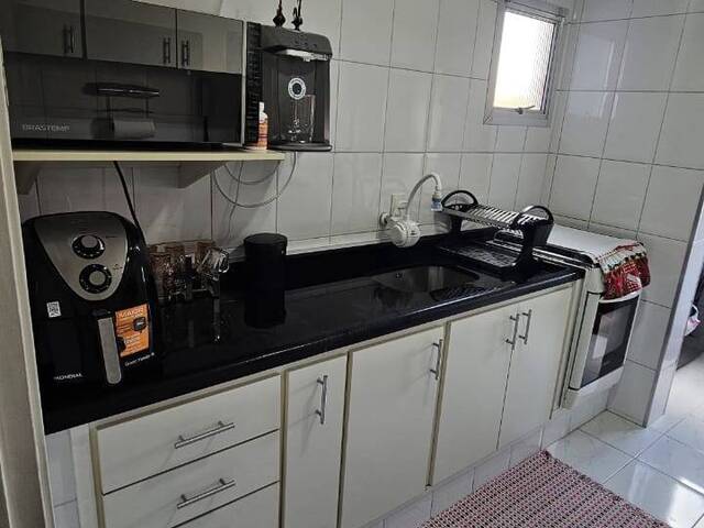 #105 - Apartamento para Venda em São Paulo - SP - 3