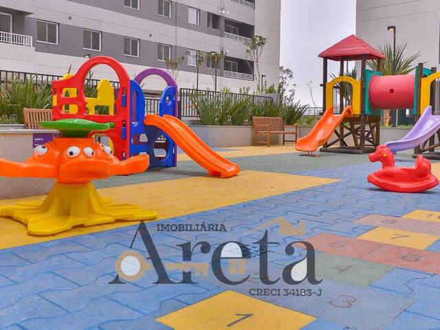 #106 - Apartamento para Venda em São Paulo - SP - 2