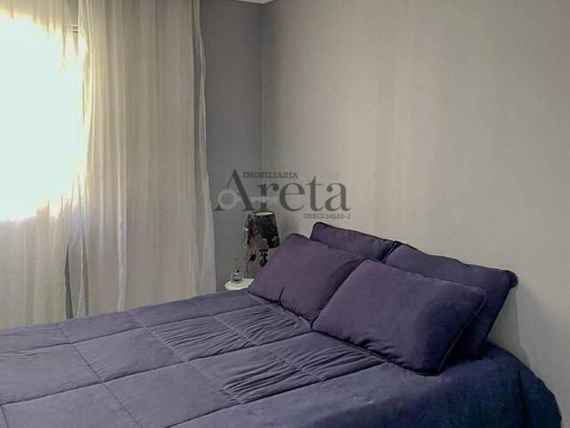 #107 ROSE - Apartamento para Venda em São Paulo - SP - 2