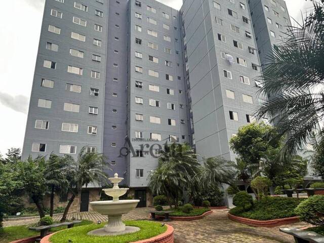 #107 ROSE - Apartamento para Venda em São Paulo - SP - 1