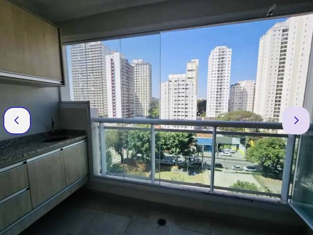 #108 NATAL - Apartamento para Venda em São Paulo - SP - 2