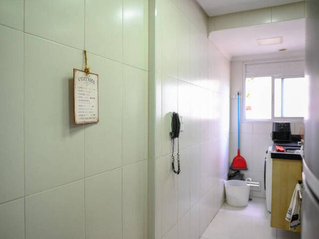 #109 - Apartamento para Venda em São Paulo - SP - 3