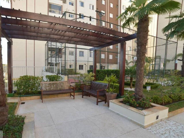 #109 - Apartamento para Venda em São Paulo - SP - 1