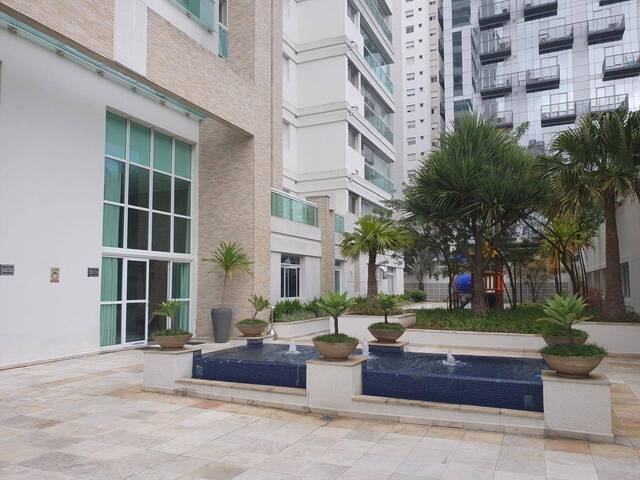 #108 NATAL - Apartamento para Venda em São Paulo - SP - 1