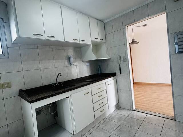 #110 bl8 - Apartamento para Venda em São Paulo - SP - 3