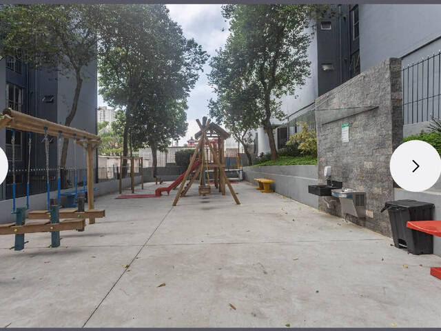 #110 bl8 - Apartamento para Venda em São Paulo - SP - 1