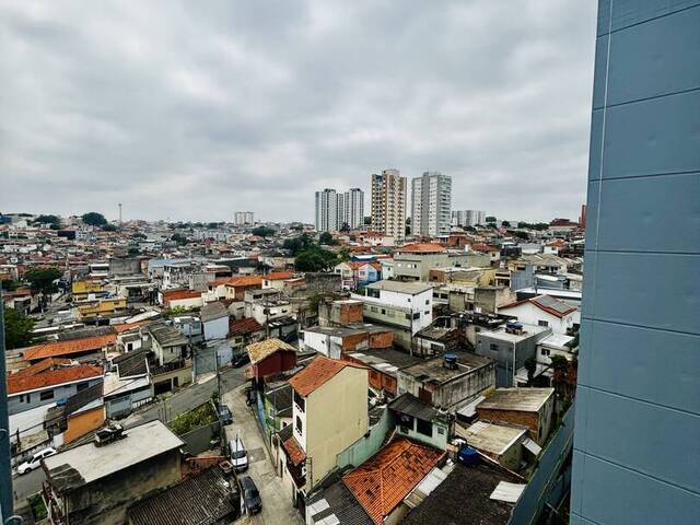 #110 bl8 - Apartamento para Venda em São Paulo - SP