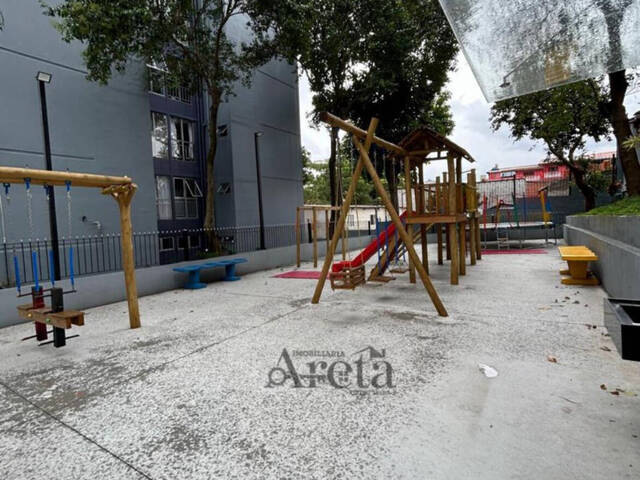 #110 bl8 - Apartamento para Venda em São Paulo - SP - 3