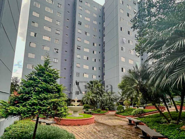 #110 bl8 - Apartamento para Venda em São Paulo - SP - 2