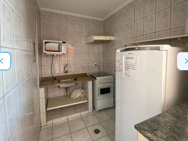 #112 - Apartamento para Venda em São Paulo - SP - 2