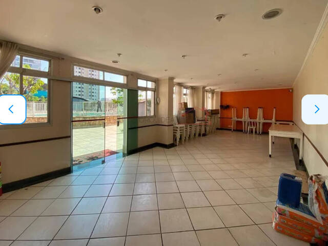 #112 - Apartamento para Venda em São Paulo - SP - 3