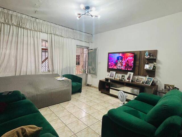 #113 ROSE - Casa para Venda em São Paulo - SP