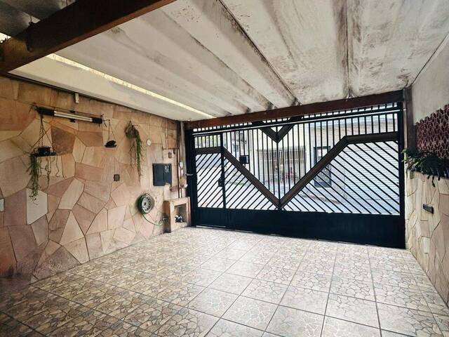 #113 ROSE - Casa para Venda em São Paulo - SP