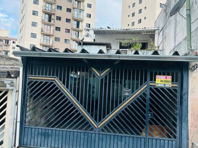 #113 ROSE - Casa para Venda em São Paulo - SP