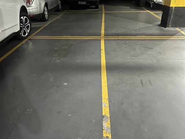 #114 VANDA - Apartamento para Venda em São Paulo - SP