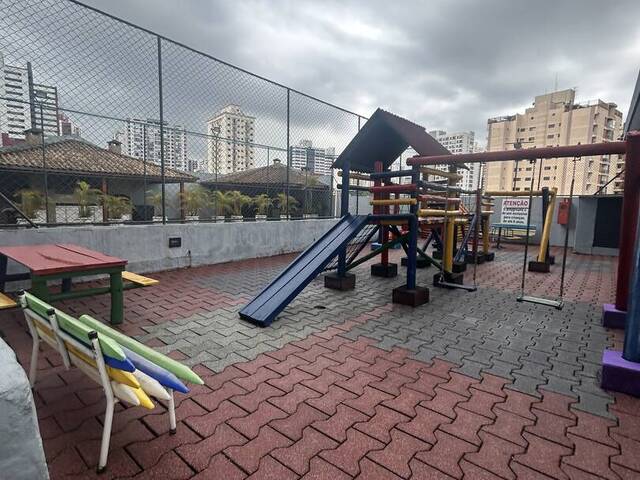 #114 VANDA - Apartamento para Venda em São Paulo - SP