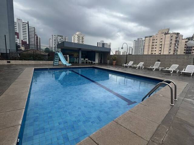 Venda em Vila Monte Alegre - São Paulo