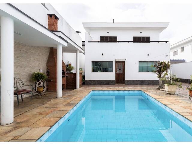 #117 - Casa para Venda em São Paulo - SP