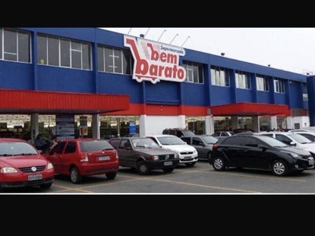 #121- bl 1 - Apartamento para Venda em São Paulo - SP