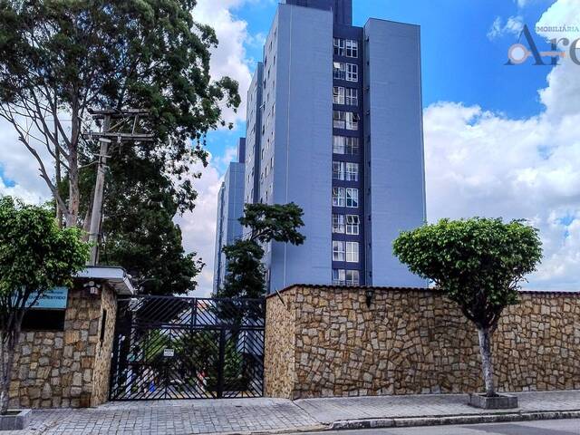#121-AP-VEN - Apartamento para Venda em São Paulo - SP