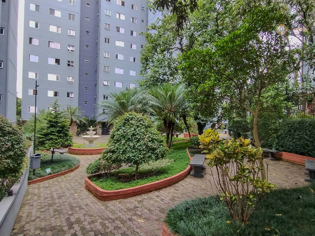 Apartamento para Venda em São Paulo - 4