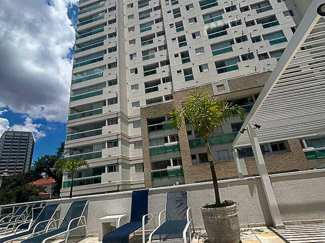 #108-STO AM - Apartamento para Venda em São Paulo - SP