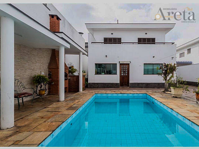 #117-V.MARI - Casa para Venda em São Paulo - SP