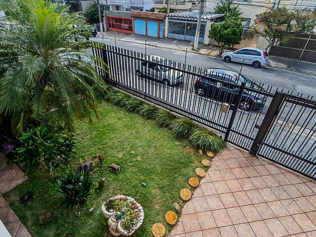 #117-V.MARI - Casa para Venda em São Paulo - SP