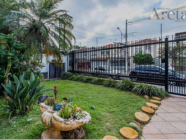 #117-V.MARI - Casa para Venda em São Paulo - SP