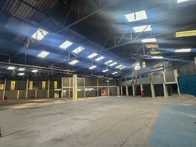 Galpão para Locação em Diadema - 5