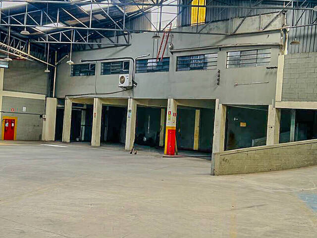 Galpão para Locação em Diadema - 4