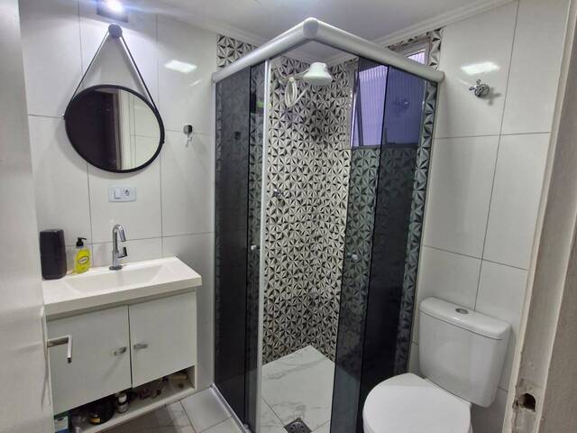 #122 SUZANA - Apartamento para Venda em São Paulo - SP