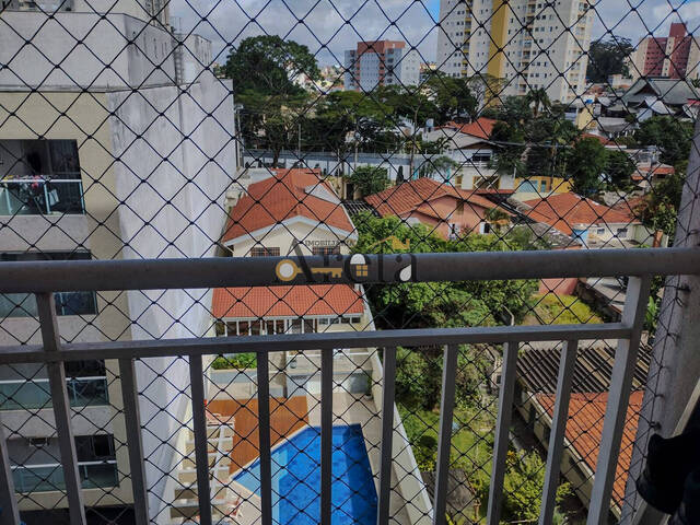 Apartamento para Venda em Diadema - 4