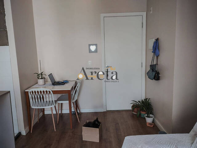 #123- Vanes - Apartamento para Venda em Diadema - SP