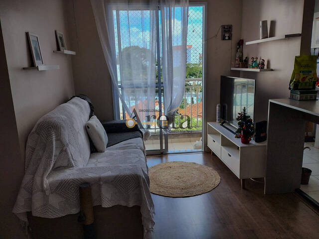 #123- Vanes - Apartamento para Venda em Diadema - SP