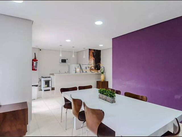 Apartamento para Venda em Diadema - 5