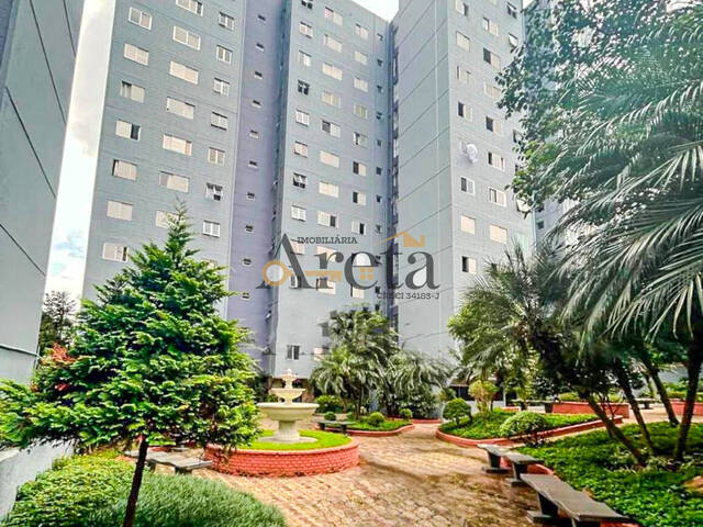 #111 bl1/8 - Apartamento para Venda em São Paulo - SP - 2