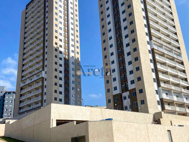 #124-PQ-BRI - Apartamento para Locação em São Paulo - SP