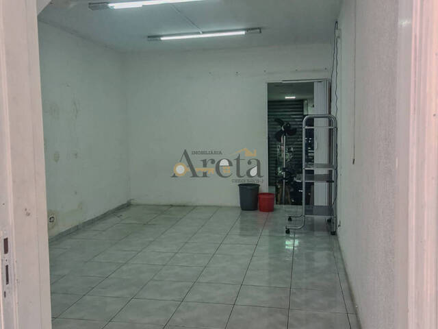#125-COM-LP - Ponto Comercial para Venda em São Paulo - SP - 3