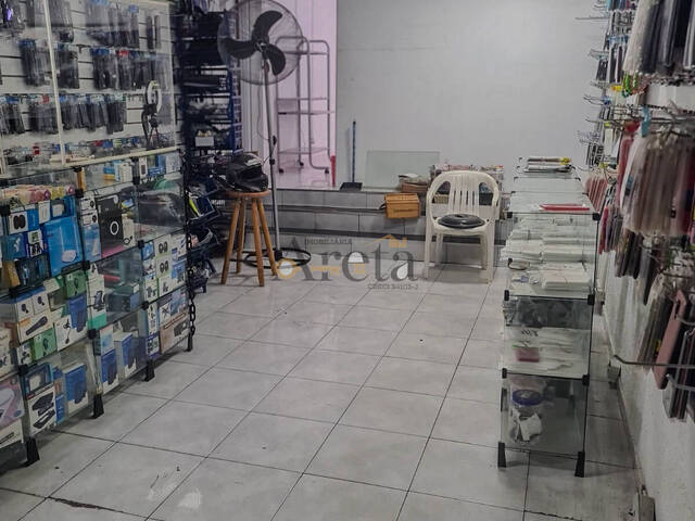 Ponto Comercial para Venda em São Paulo - 5