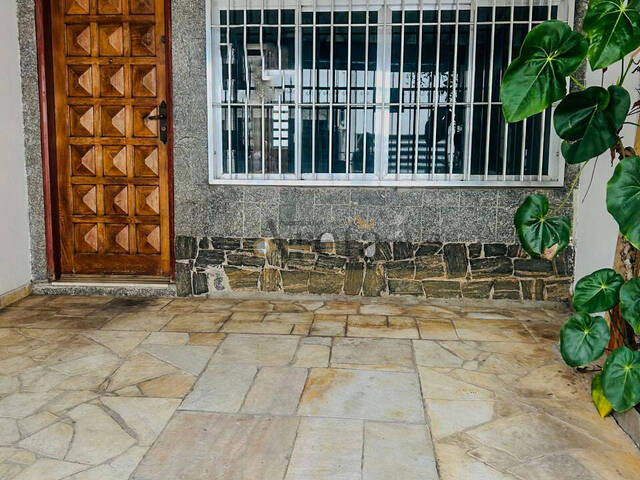 Sobrado para Venda em São Paulo - 4